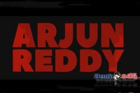 Tough guy vijay devarakonda as arjun reddy