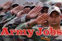635 jobs in indian army
