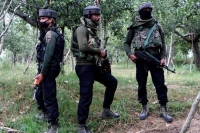 Shopian encounter was staged for rs 20 lakh reward says chargesheet