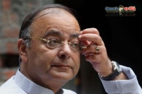 Central finence minister arun jaitley spoke about bifercation rules only