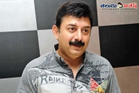 Arvind swamy to villain in ram charan