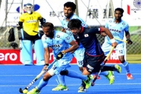 Clinical india maul japan 5 1 in asia cup hockey opener