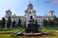 Assembly sessions may close