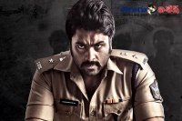 Nara rohith asura movie release on 5 june