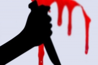 Psycho chops a girl to death for rejecting his love in west godavari