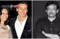 Tiger shroff s mother ayesha reacts to rgv s mean tweets