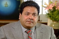 We respect supreme court s verdict says rajeev shukla