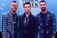 Hardik pandya kl rahul fined rs 20 lakh each by bcci for inappropriate remarks