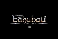 Baahubali the conclusion shooting details