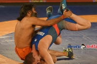 Baba ramdev beats andrey stadnik