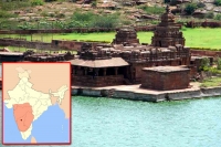 History of ancient andhra dynasty badami chalukya rashtrakutulu dynasties