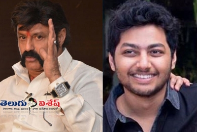 మోక్షజ్న డెబ్యూకి ఆటంకం అదేనా?