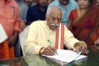 Union minister bandaru dattatreya letter to smruthi irani