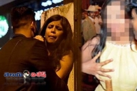 Air hostess alleges molestation in bangalore