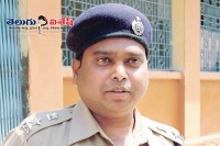 Bastar top cop alleged messages to activists