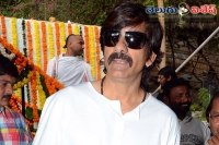 Ravi teja bengal tiger release on vinayaka chavithi