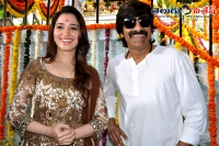 Raviteja bengal tiger action scenes with phantom camera