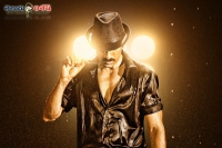 Ravi teja bengal tiger teaser release on 14 oct