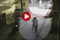 Woman molested on street in bengaluru