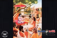 Bhagavatam second part