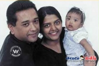 Bhanu priya ex husband passes away