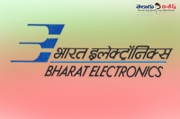 Bharat electronics limited notification recruitment dy engineer architect and other vacancies