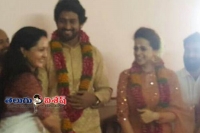 Actress bhavana to marry in october