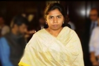 Kidnapping case ap former minister bhuma akhila priyas bail plea rejected