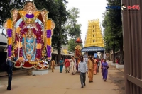 Srisaila bramarambika temple history telugu mythological stories goddess durga avatars