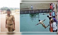 Meet nashik policeman manoj barhate who thwarted mans suicide bid