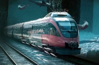Mumbai ahmedabad bullet train to navigate 21 km tunnel under sea