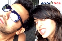 Rohit sharma and ritika sajdeh met through me