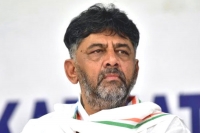 Cbi raids congresss dk shivakumars premises in alleged corruption case