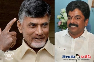 బొండా భూబాగోతం.. కేసులు... కావాలనేనా?
