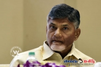 Chandrababu approaching court shameful