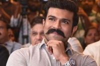 A surprise coming from ram charan ram charan news