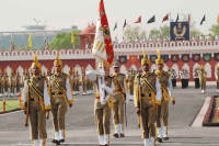 Jobs in cisf
