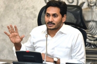 Directed to take all necessary steps to implement the disha act cm jagan