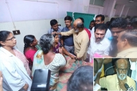 Miscreants and anti social elements infiltrated thoothukudi violence rajnikanth