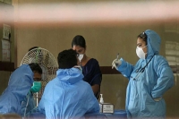 Coronavirus update covid 19 tally in india nears 2 lakh mark death toll crosses 5600