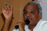 Cpi narayana spoke about his ear slashing challenge sportingly