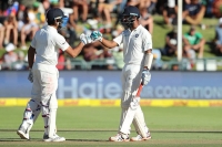 India vs south africa 1st test day 1 pacers reduce india to 28 3