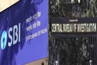 Sbi cashier booked by cbi for rs 5 2 crore theft from bank atms