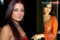 Celina jaitly angry on sunny leone couples