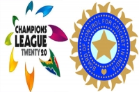 Champions league t20 scrapped with immediate effect