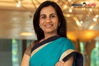 Chanda kochhar biography md and ceo of icici bank