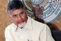 Chandrababu naidu said dont trouble farmers