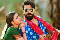 Ram charan rangasthalam running towards 100 glorious day