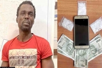Singham fame nigerian actor chekwume malvin nabbed in bengaluru for drug peddling