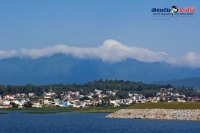 Special story on chikkamagaluru town which is named as peaceful tourist place in india